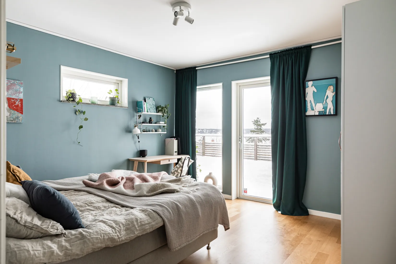 Bostadsrätt, Radhus, Strandvägen 65B, Tyresö  Strand, Tyresö