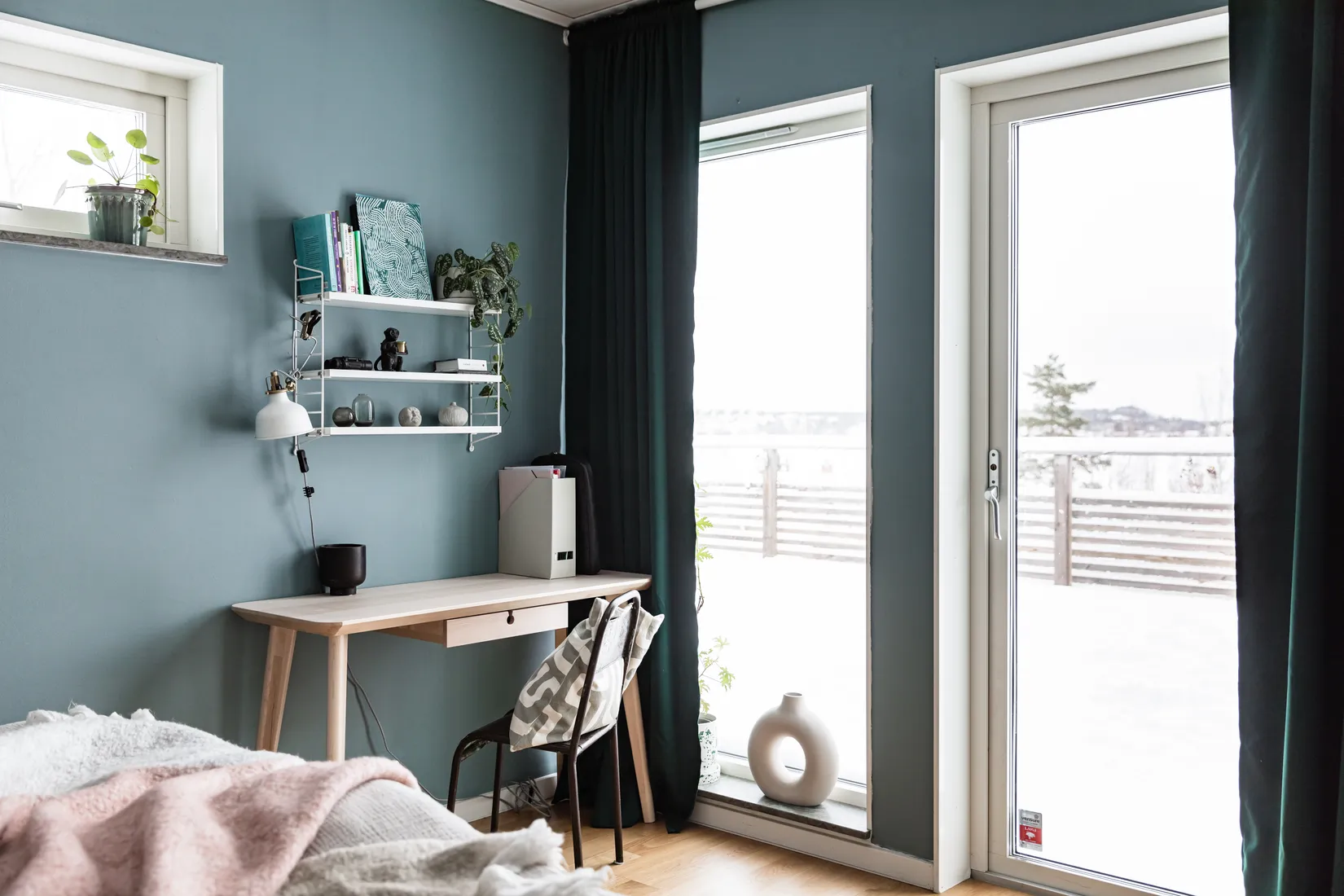 Bostadsrätt, Radhus, Strandvägen 65B, Tyresö  Strand, Tyresö