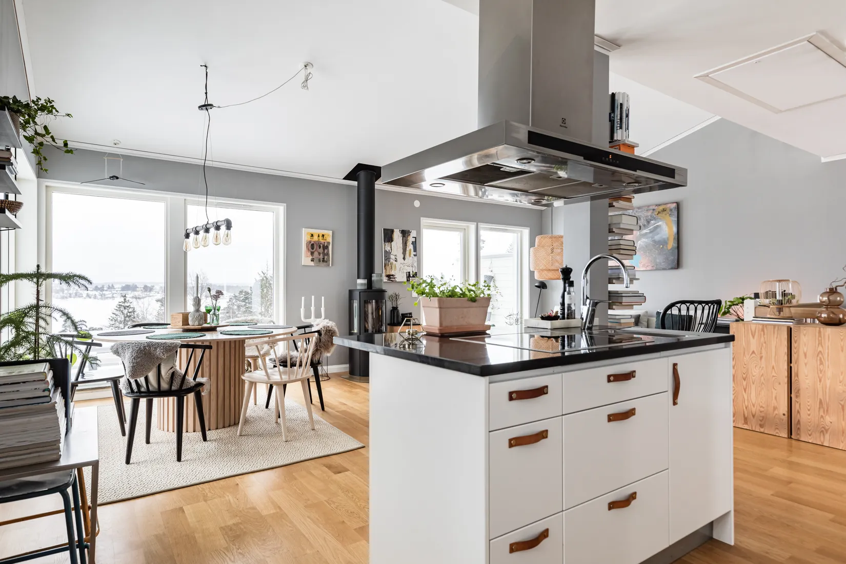 Bostadsrätt, Radhus, Strandvägen 65B, Tyresö  Strand, Tyresö