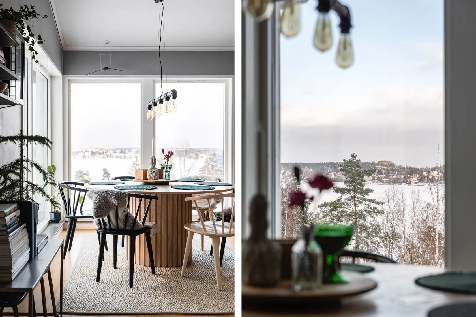 Bostadsrätt, Radhus, Strandvägen 65B, Tyresö  Strand, Tyresö