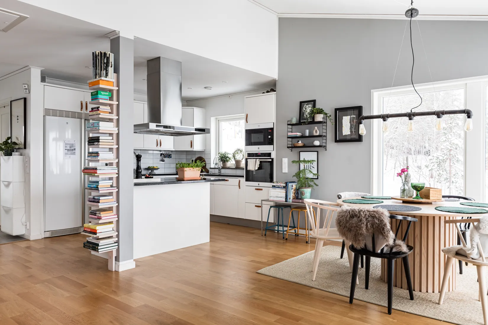 Bostadsrätt, Radhus, Strandvägen 65B, Tyresö  Strand, Tyresö