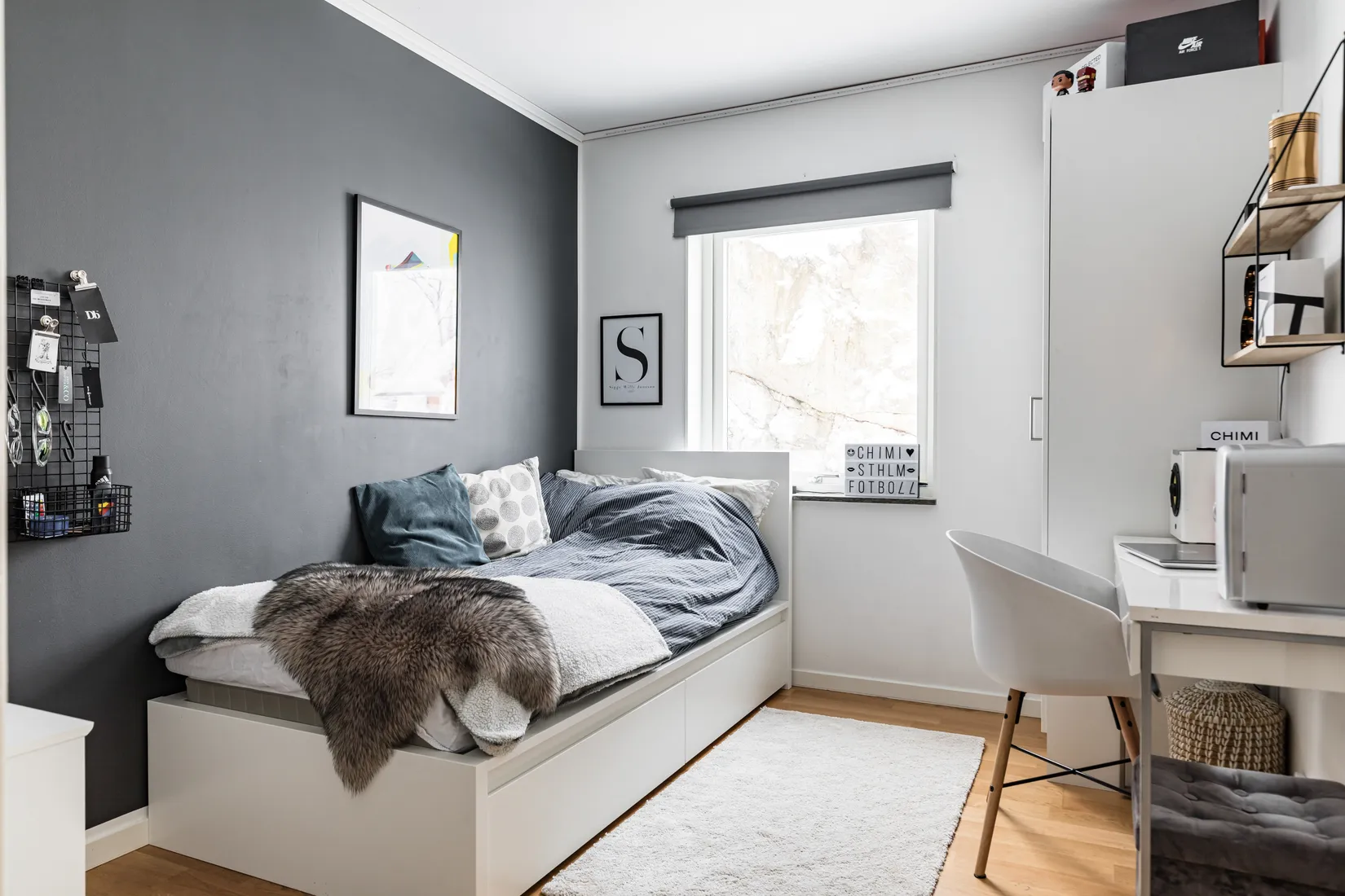 Bostadsrätt, Radhus, Strandvägen 65B, Tyresö  Strand, Tyresö