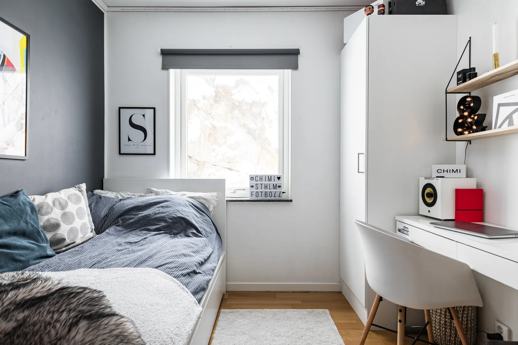 Bostadsrätt, Radhus, Strandvägen 65B, Tyresö  Strand, Tyresö