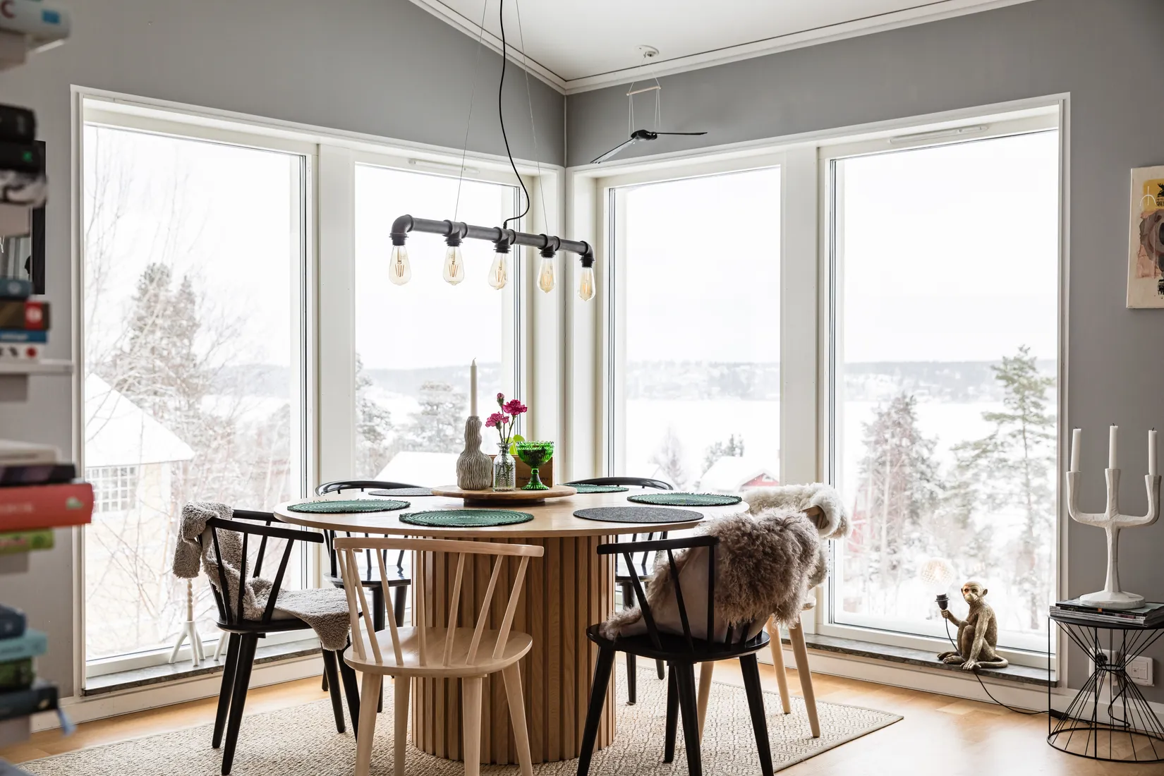 Bostadsrätt, Radhus, Strandvägen 65B, Tyresö  Strand, Tyresö