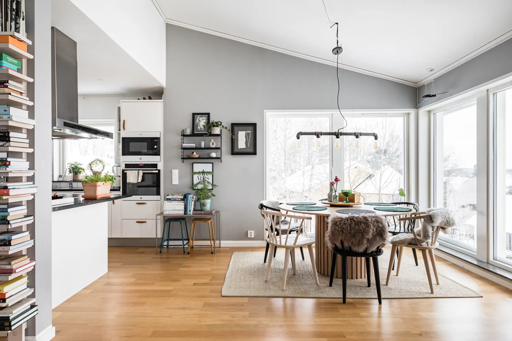 Bostadsrätt, Radhus, Strandvägen 65B, Tyresö  Strand, Tyresö