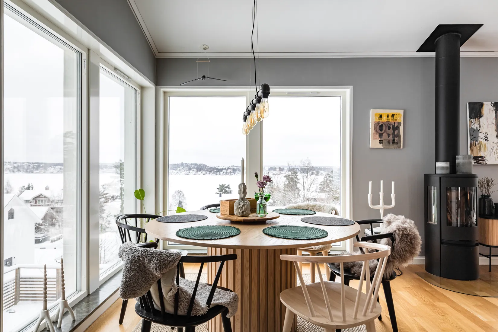 Bostadsrätt, Radhus, Strandvägen 65B, Tyresö  Strand, Tyresö