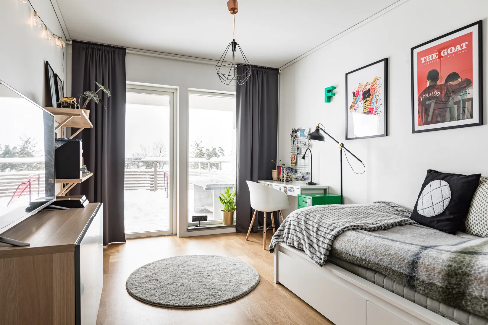 Bostadsrätt, Radhus, Strandvägen 65B, Tyresö  Strand, Tyresö