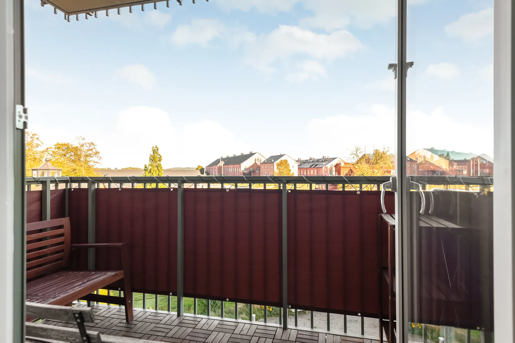 Bostadsrätt, Lilla Regementsvägen 17, Kviberg, Göteborg