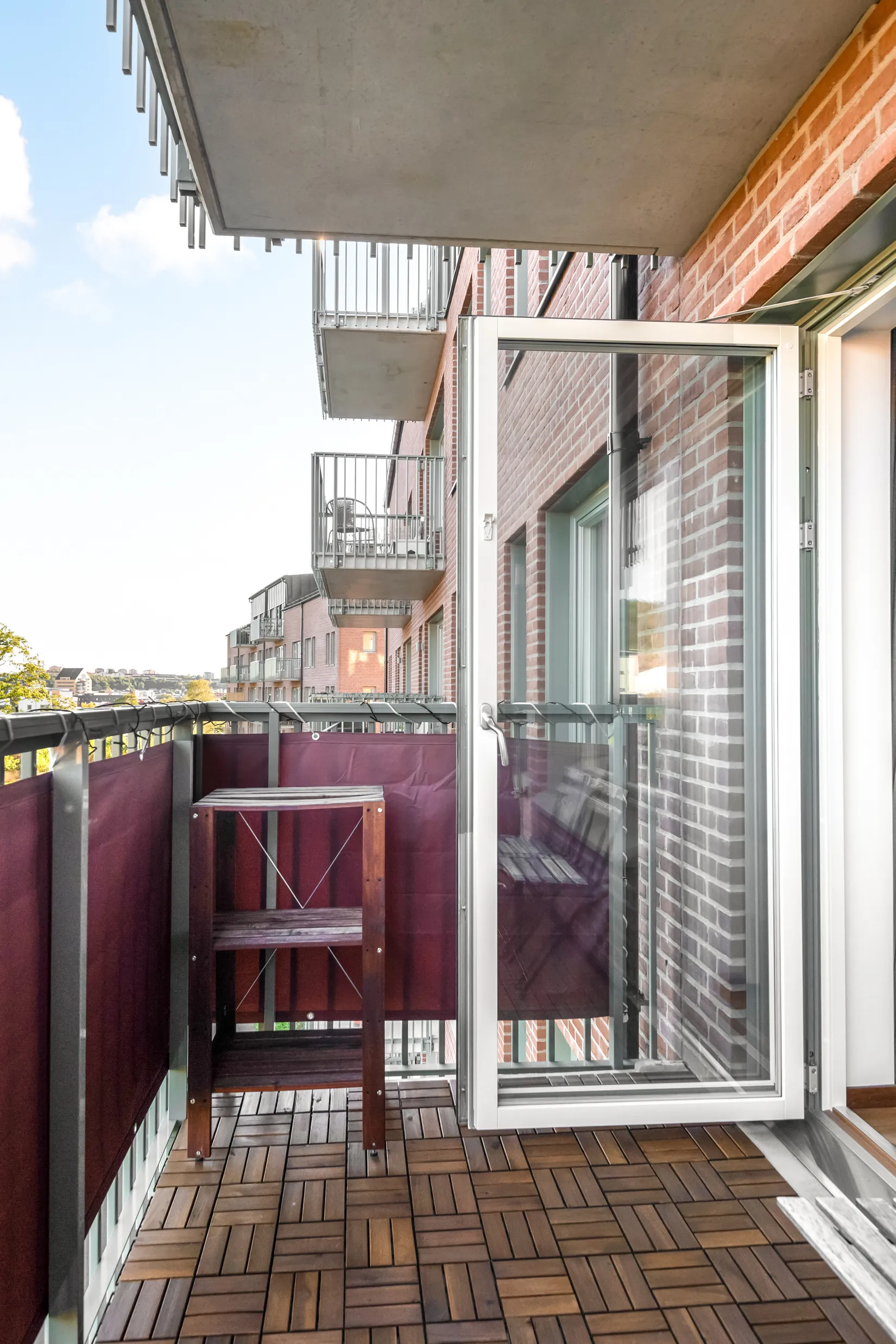 Bostadsrätt, Lilla Regementsvägen 17, Kviberg, Göteborg