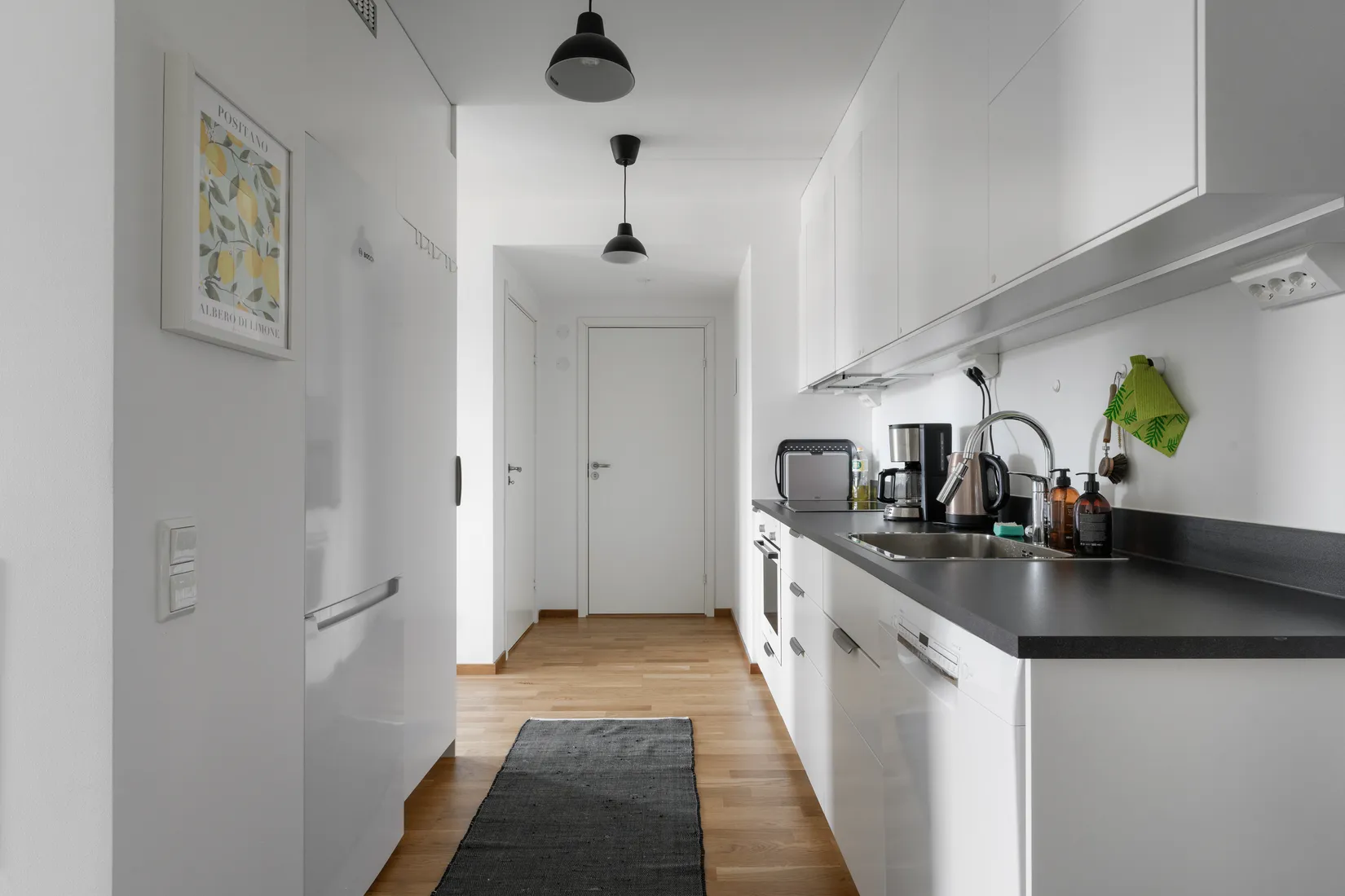 Bostadsrätt, Lilla Regementsvägen 17, Kviberg, Göteborg