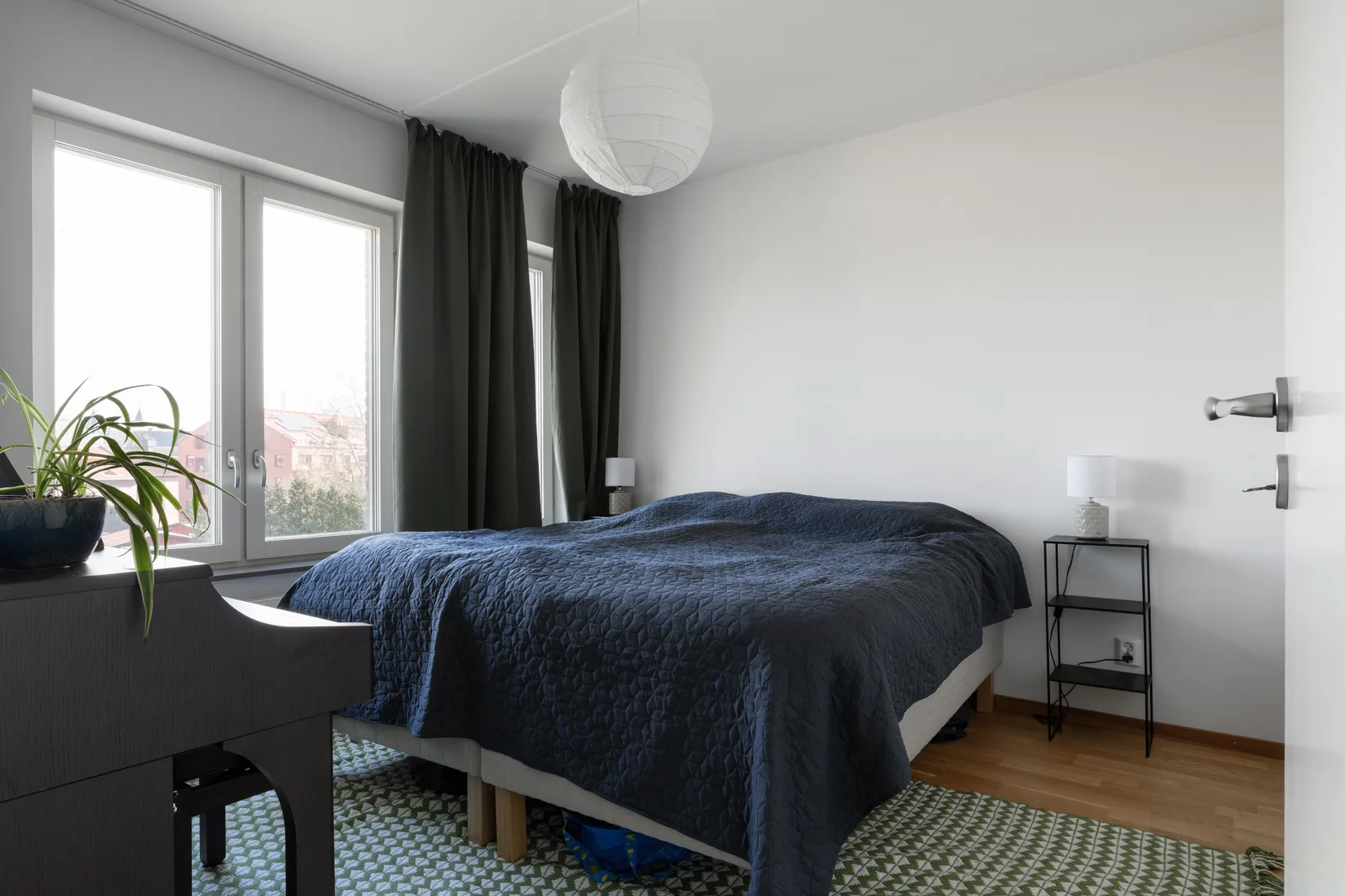 Bostadsrätt, Lilla Regementsvägen 17, Kviberg, Göteborg