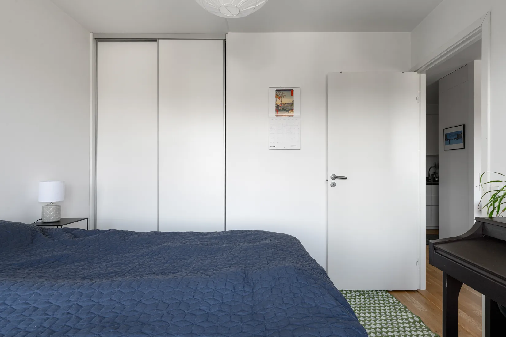 Bostadsrätt, Lilla Regementsvägen 17, Kviberg, Göteborg