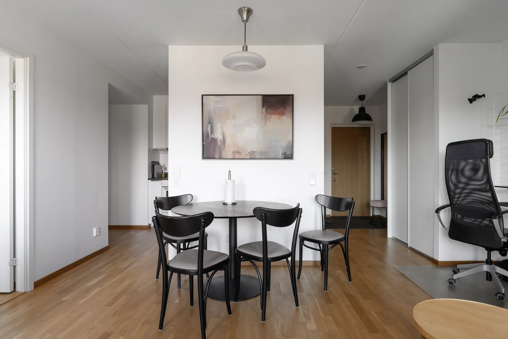 Bostadsrätt, Lilla Regementsvägen 17, Kviberg, Göteborg