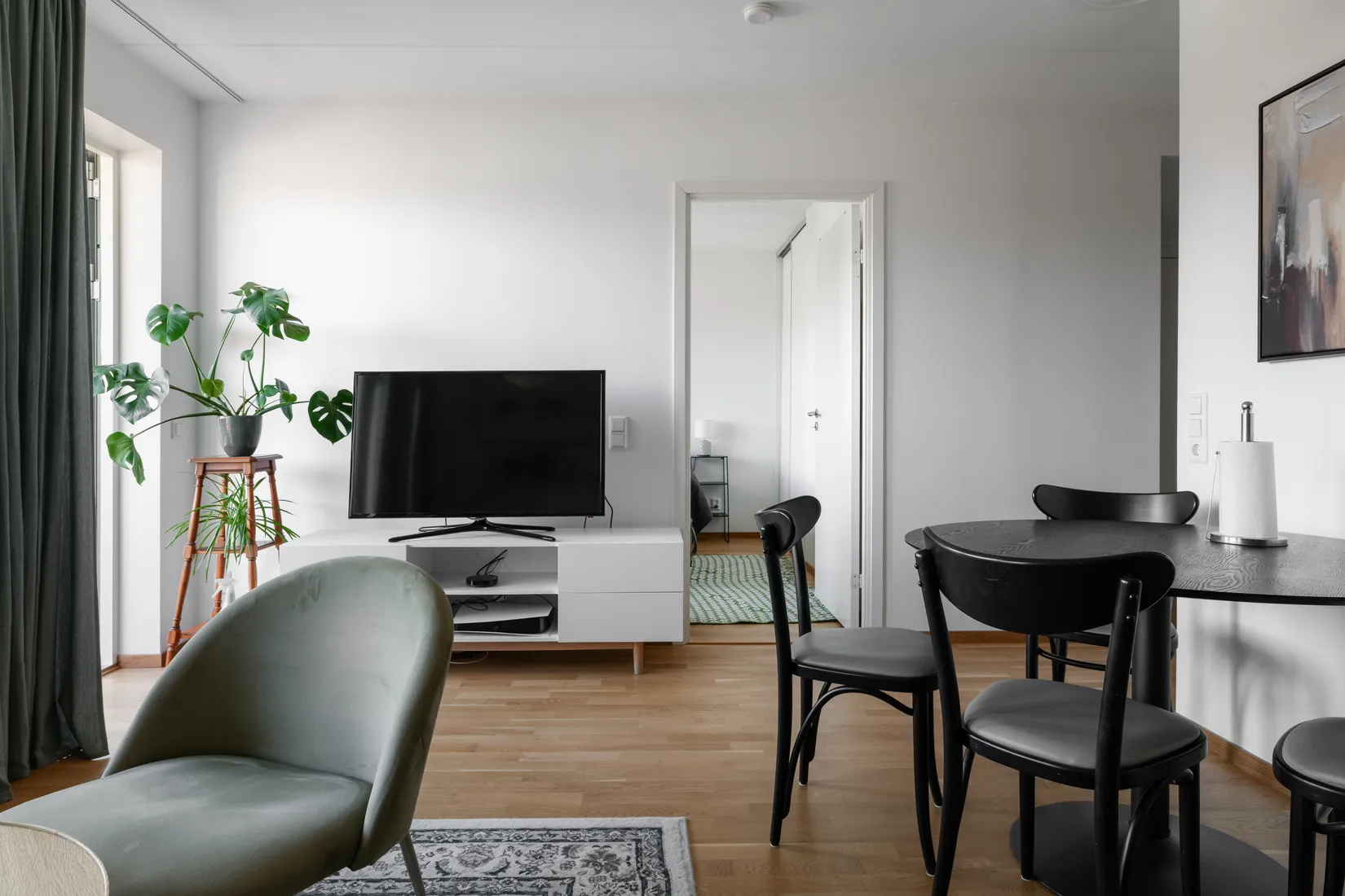 Bostadsrätt, Lilla Regementsvägen 17, Kviberg, Göteborg
