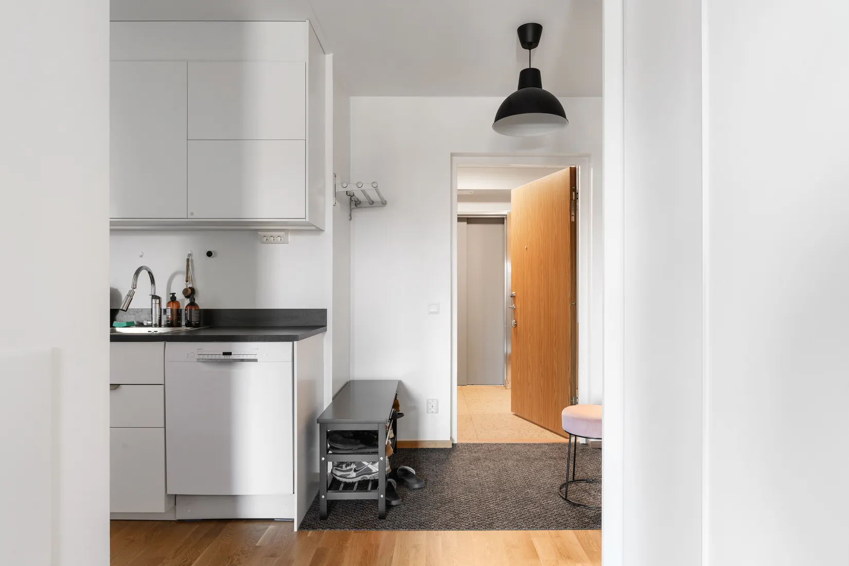 Bostadsrätt, Lilla Regementsvägen 17, Kviberg, Göteborg