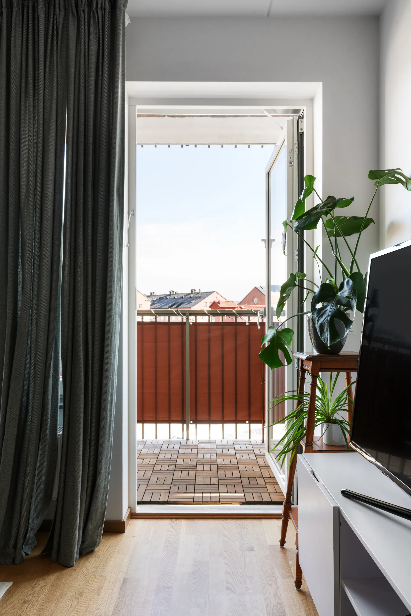 Bostadsrätt, Lilla Regementsvägen 17, Kviberg, Göteborg