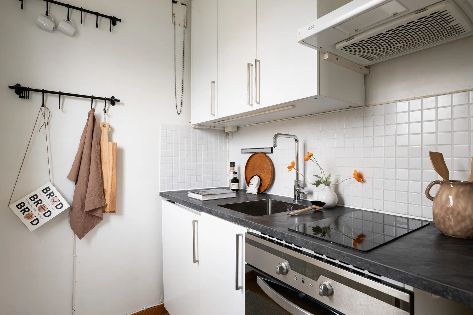 Bostadsrätt, Sjösavägen 13, Bandhagen, Stockholm