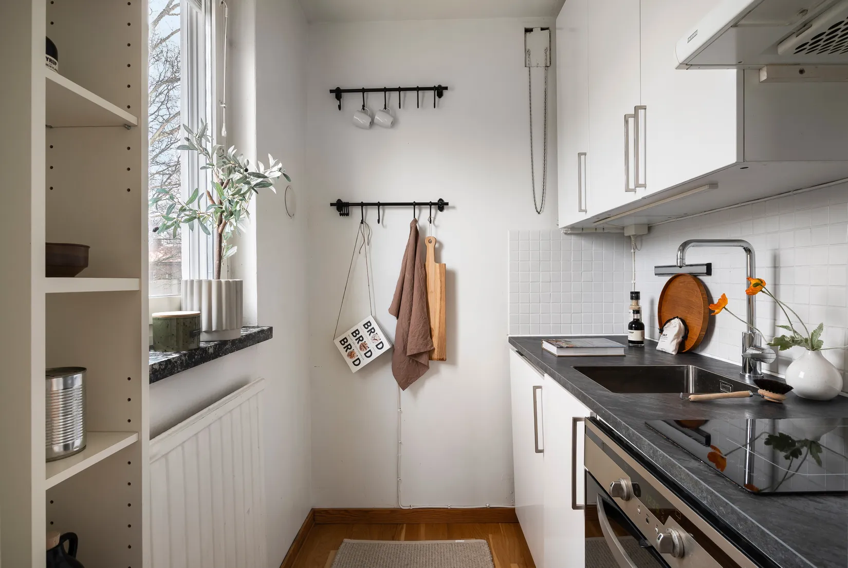 Bostadsrätt, Sjösavägen 13, Bandhagen, Stockholm