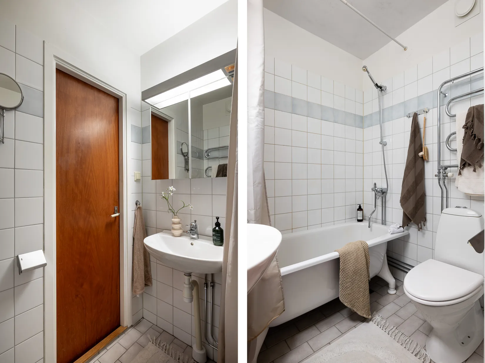 Bostadsrätt, Sjösavägen 13, Bandhagen, Stockholm