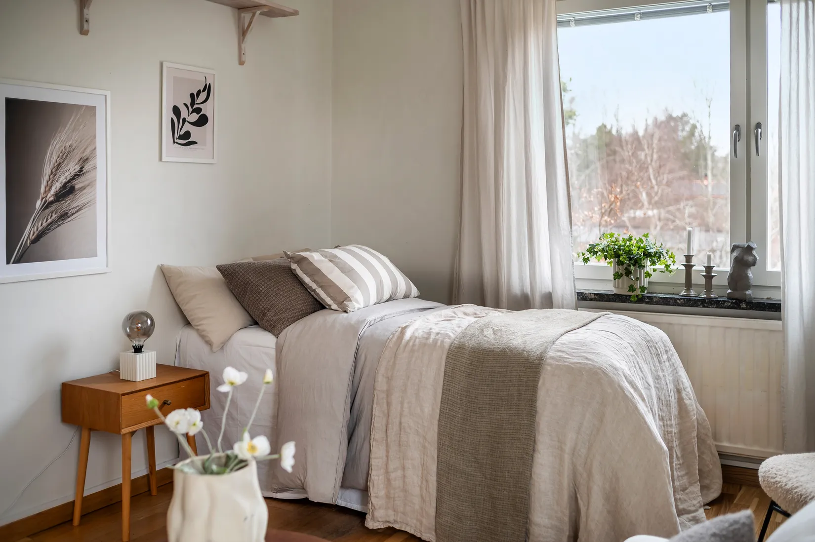 Bostadsrätt, Sjösavägen 13, Bandhagen, Stockholm
