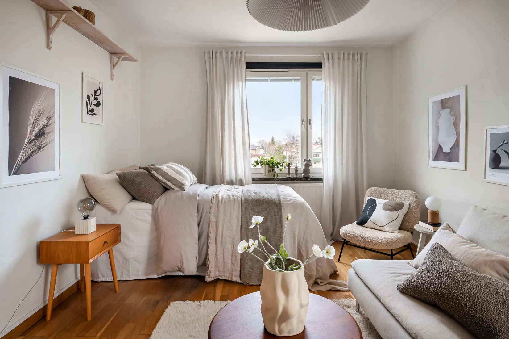Bostadsrätt, Sjösavägen 13, Bandhagen, Stockholm