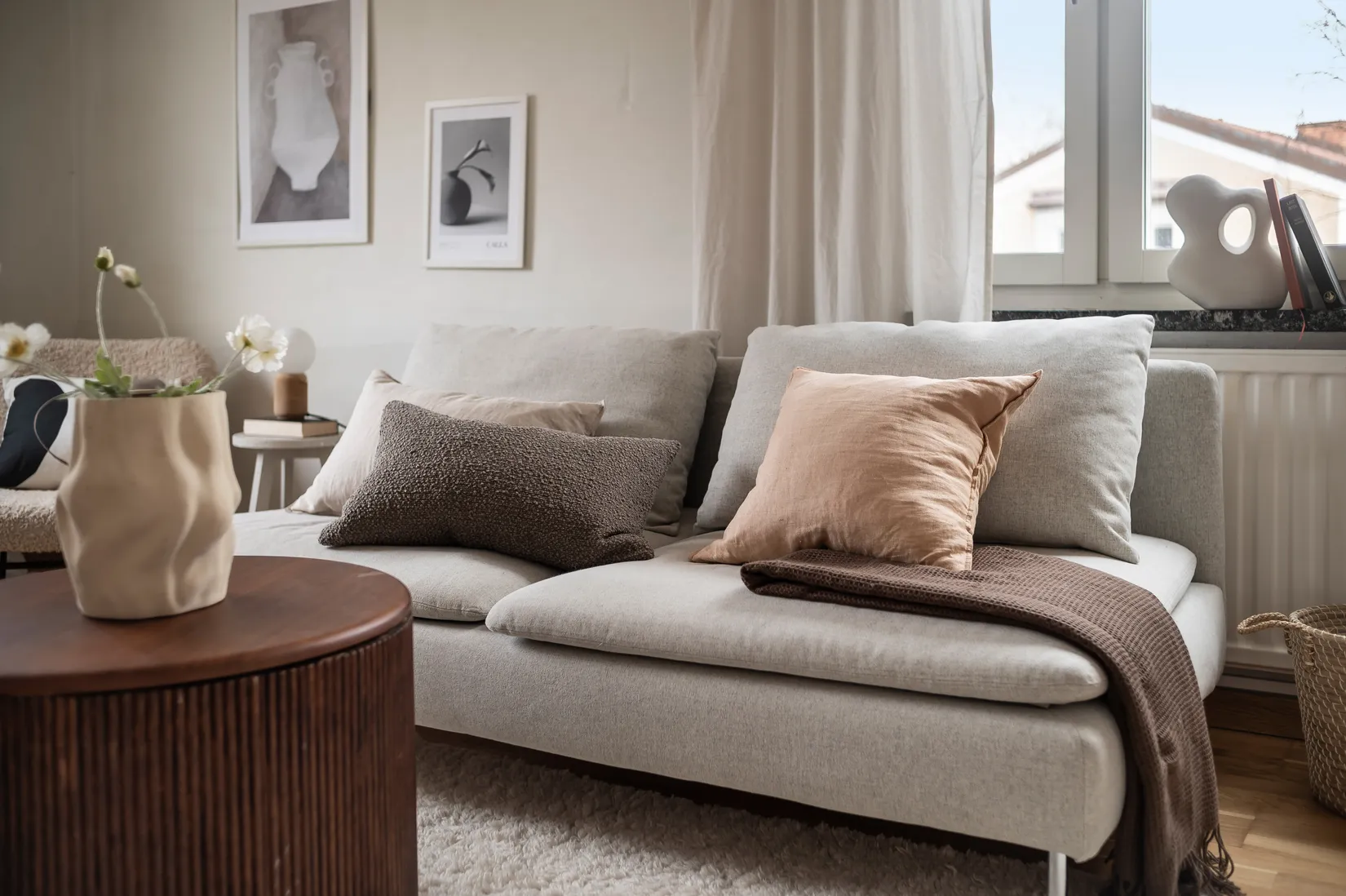 Bostadsrätt, Sjösavägen 13, Bandhagen, Stockholm