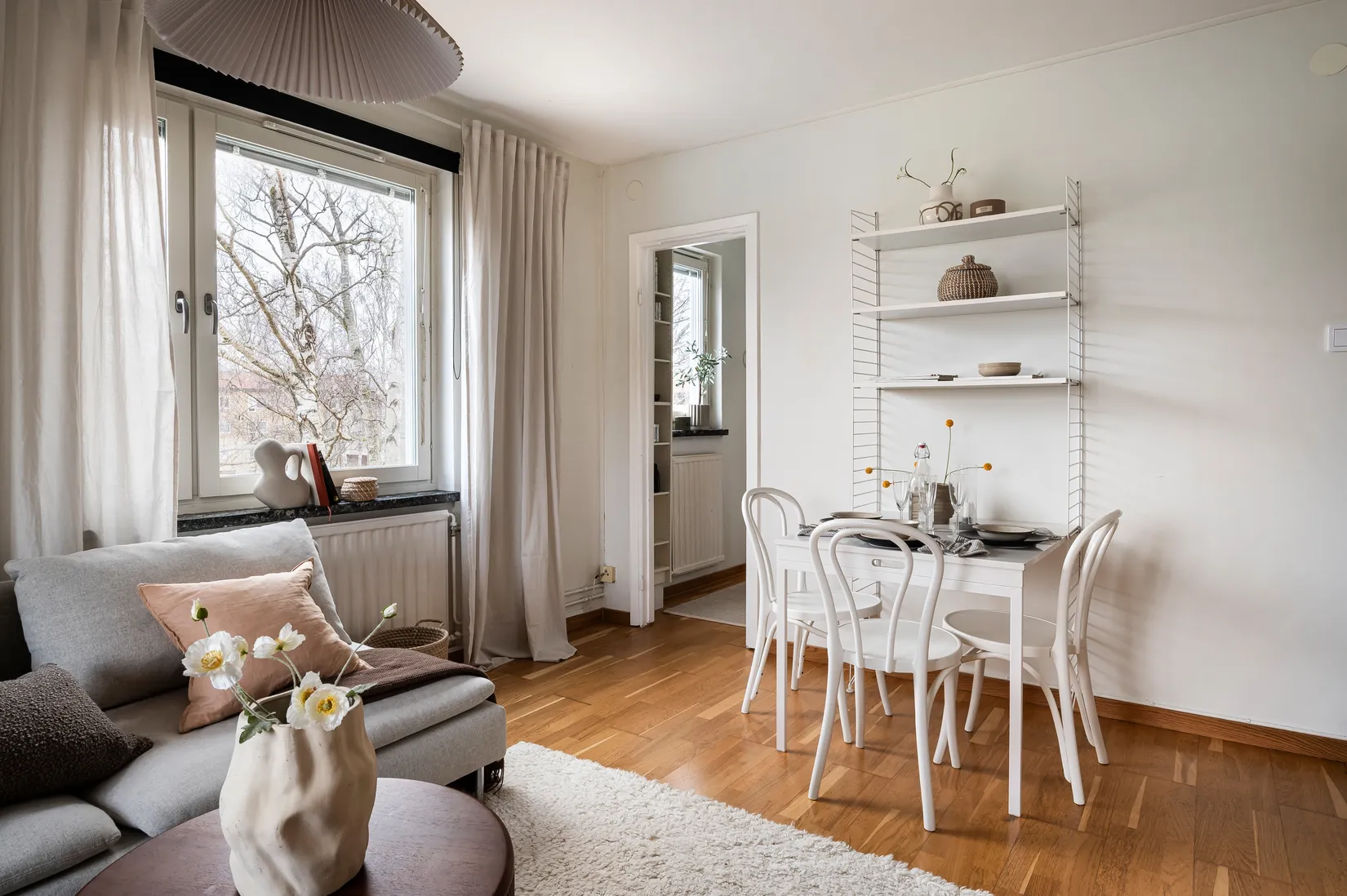 Bostadsrätt, Sjösavägen 13, Bandhagen, Stockholm