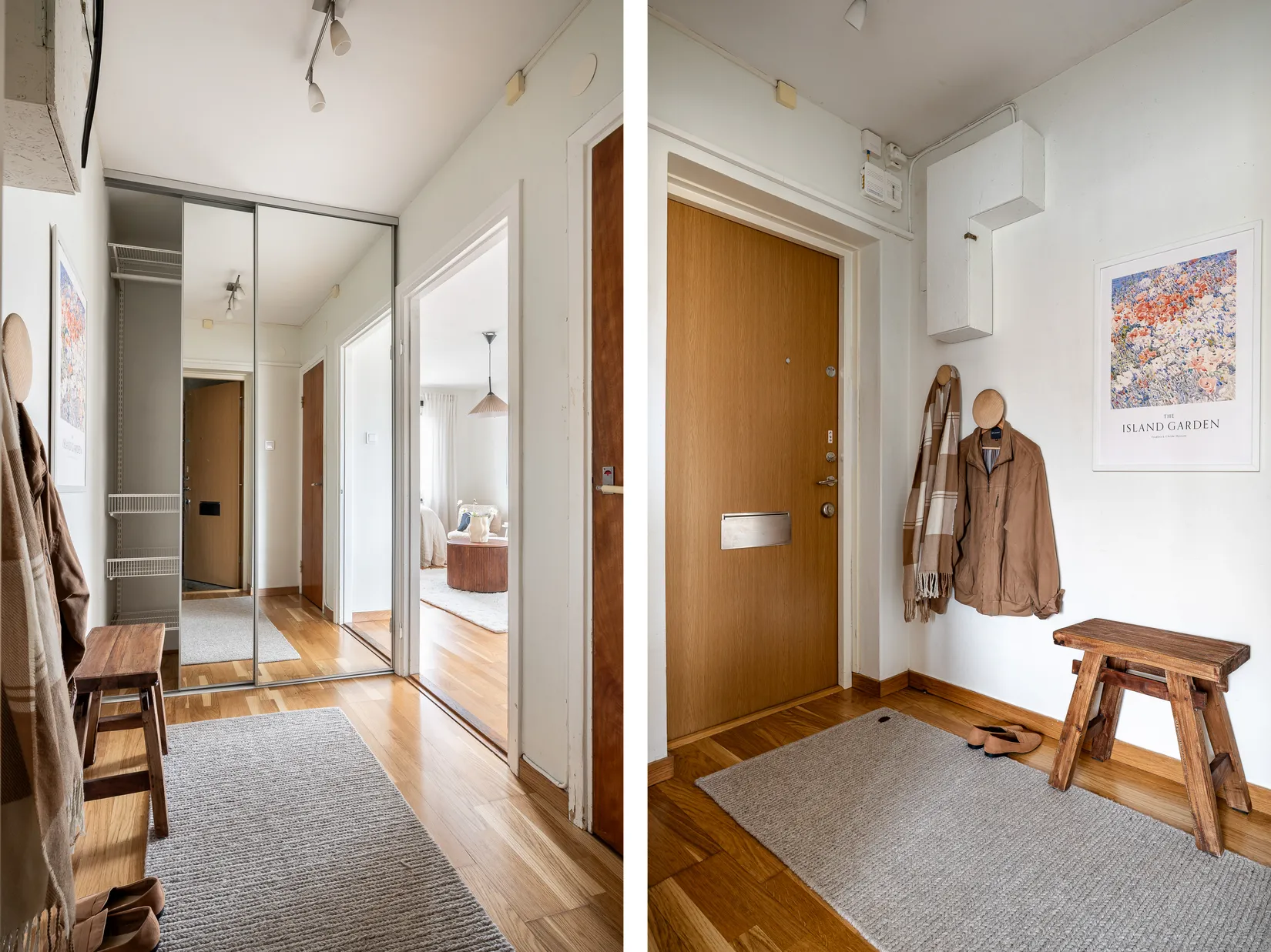 Bostadsrätt, Sjösavägen 13, Bandhagen, Stockholm