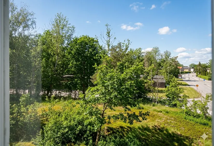 Bostadsrätt, Sjösavägen 13, Bandhagen, Stockholm