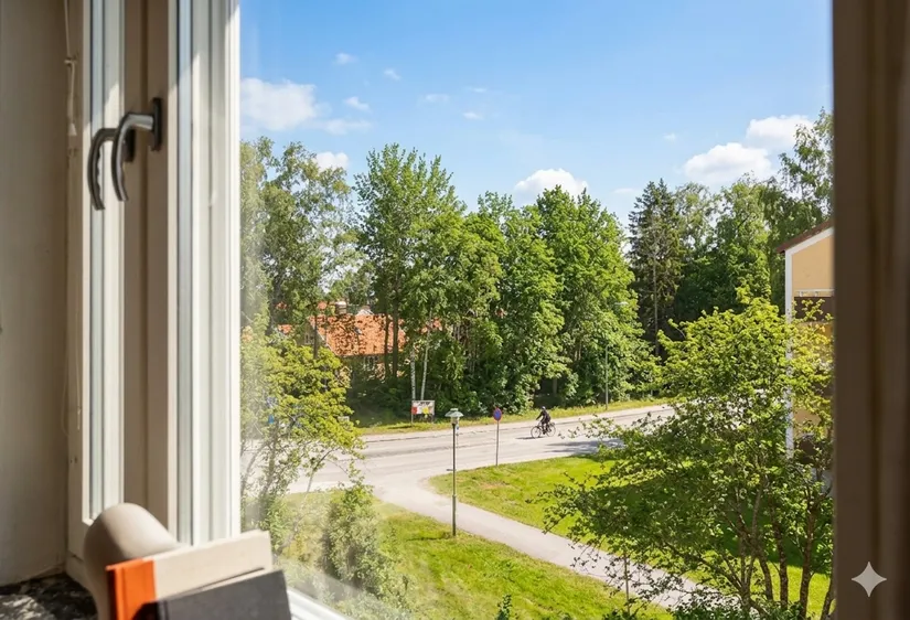 Bostadsrätt, Sjösavägen 13, Bandhagen, Stockholm