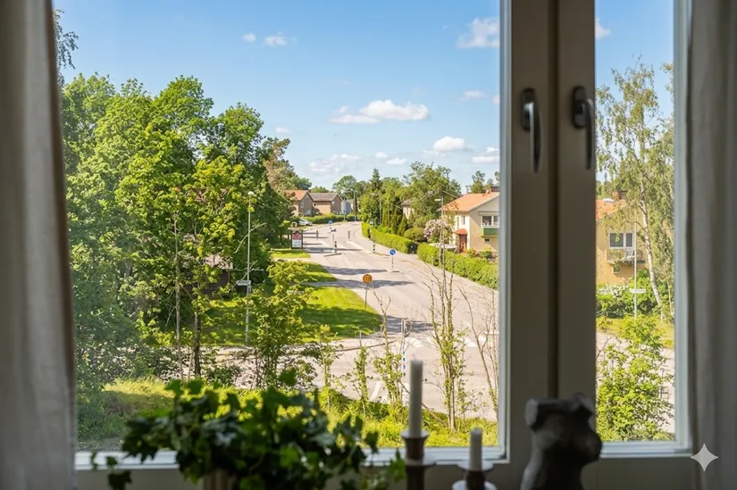 Bostadsrätt, Sjösavägen 13, Bandhagen, Stockholm