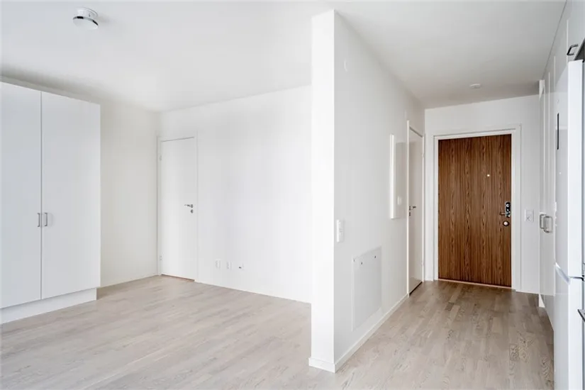 Bostadsrätt, Sysslomansgången 10, Haga Sandbyhov, Norrköping