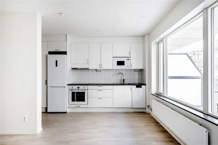 Bostadsrätt, Sysslomansgången 10, Haga Sandbyhov, Norrköping
