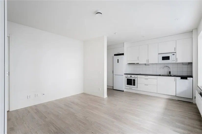 Bostadsrätt, Sysslomansgången 10, Haga Sandbyhov, Norrköping