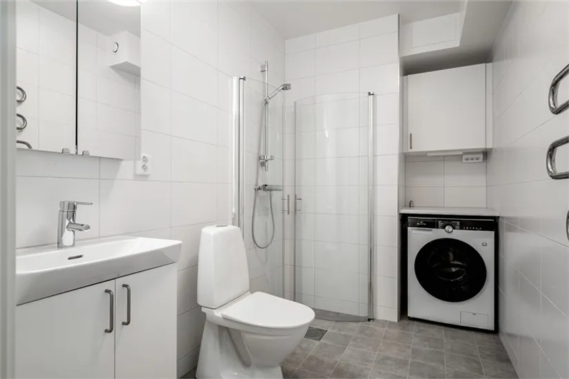 Bostadsrätt, Sysslomansgången 10, Haga Sandbyhov, Norrköping