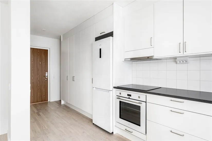 Bostadsrätt, Sysslomansgången 10, Haga Sandbyhov, Norrköping
