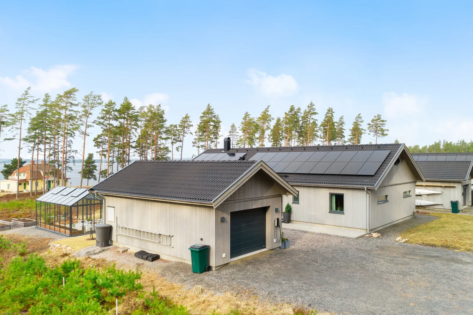 Villa, Landviken 538, Segerstad, Karlstad