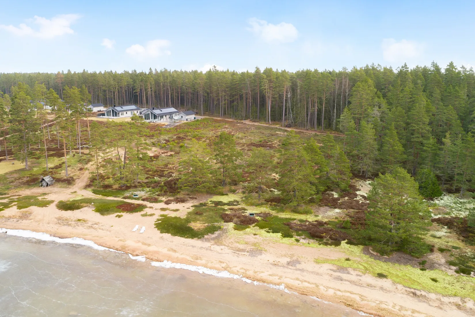 Villa, Landviken 538, Segerstad, Karlstad
