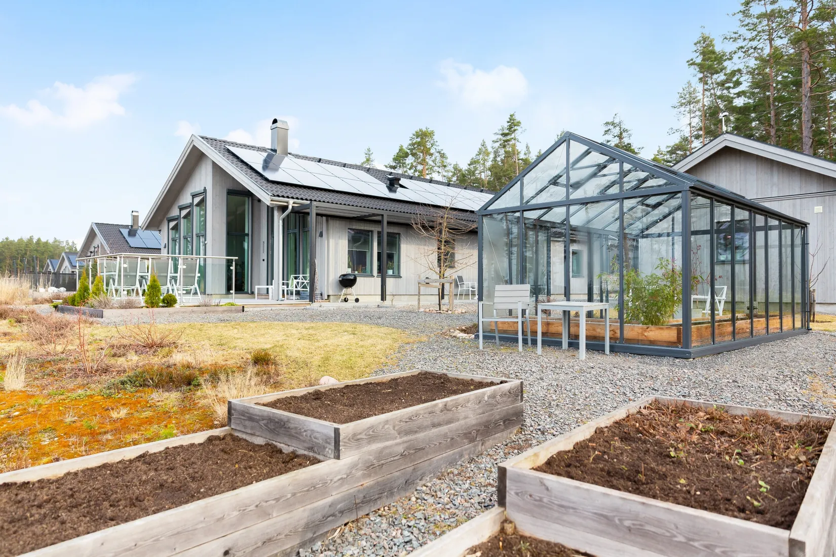 Villa, Landviken 538, Segerstad, Karlstad