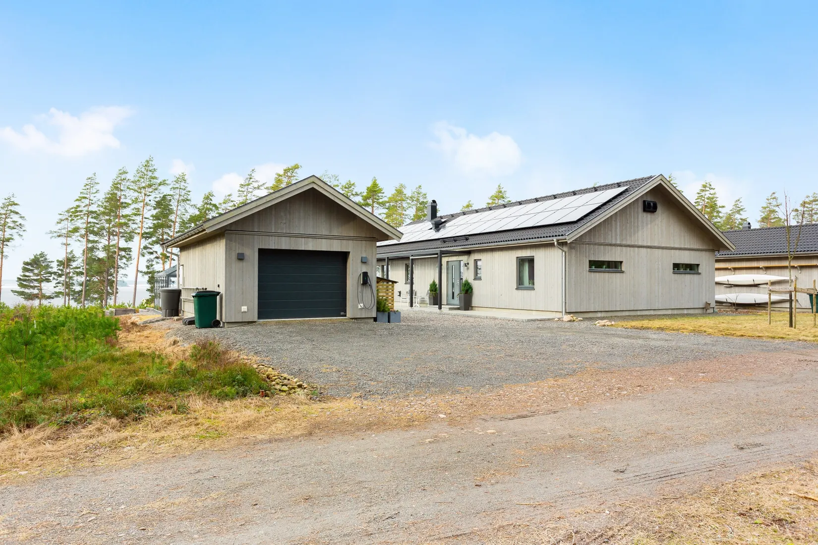 Villa, Landviken 538, Segerstad, Karlstad