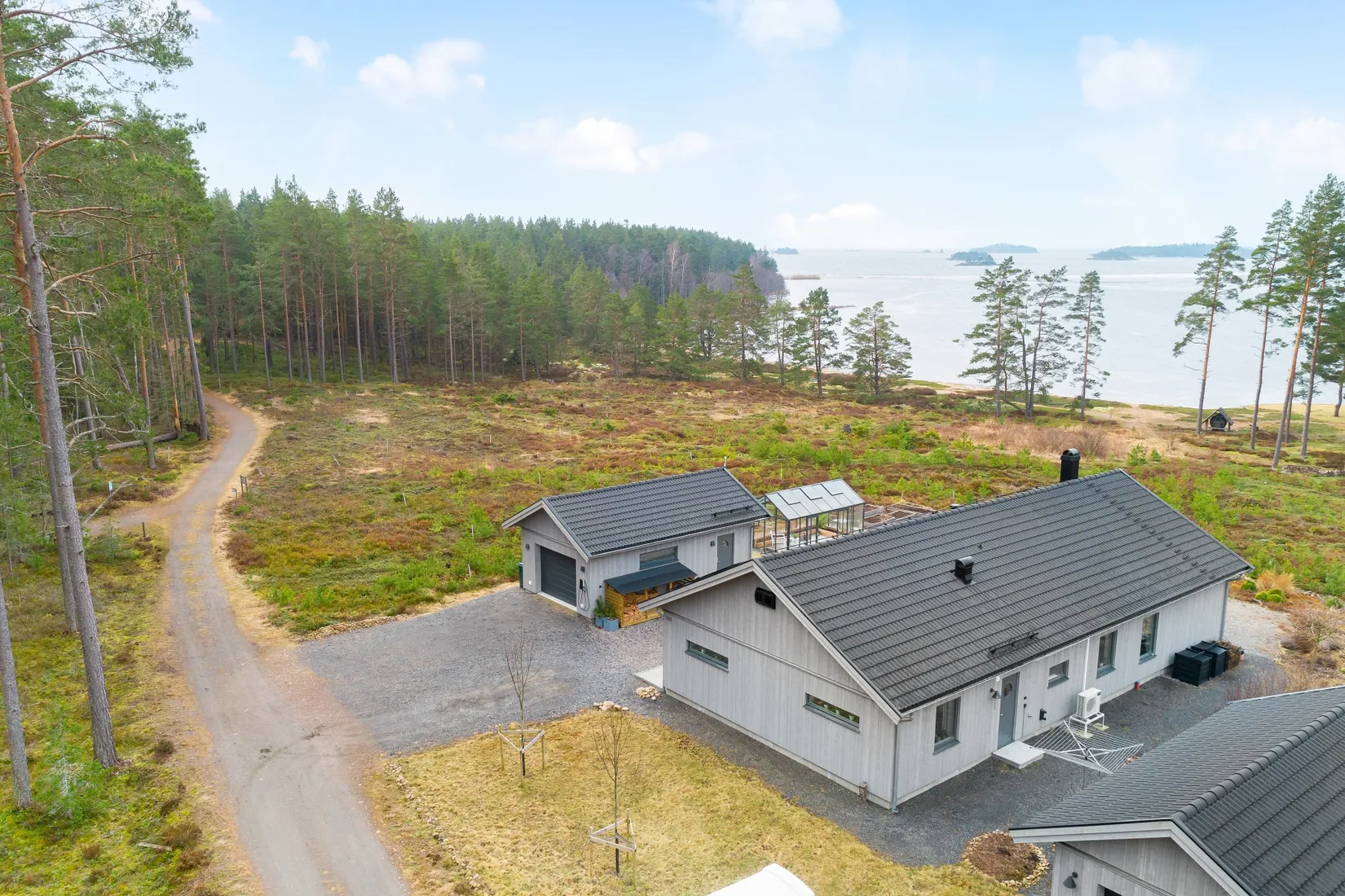 Villa, Landviken 538, Segerstad, Karlstad