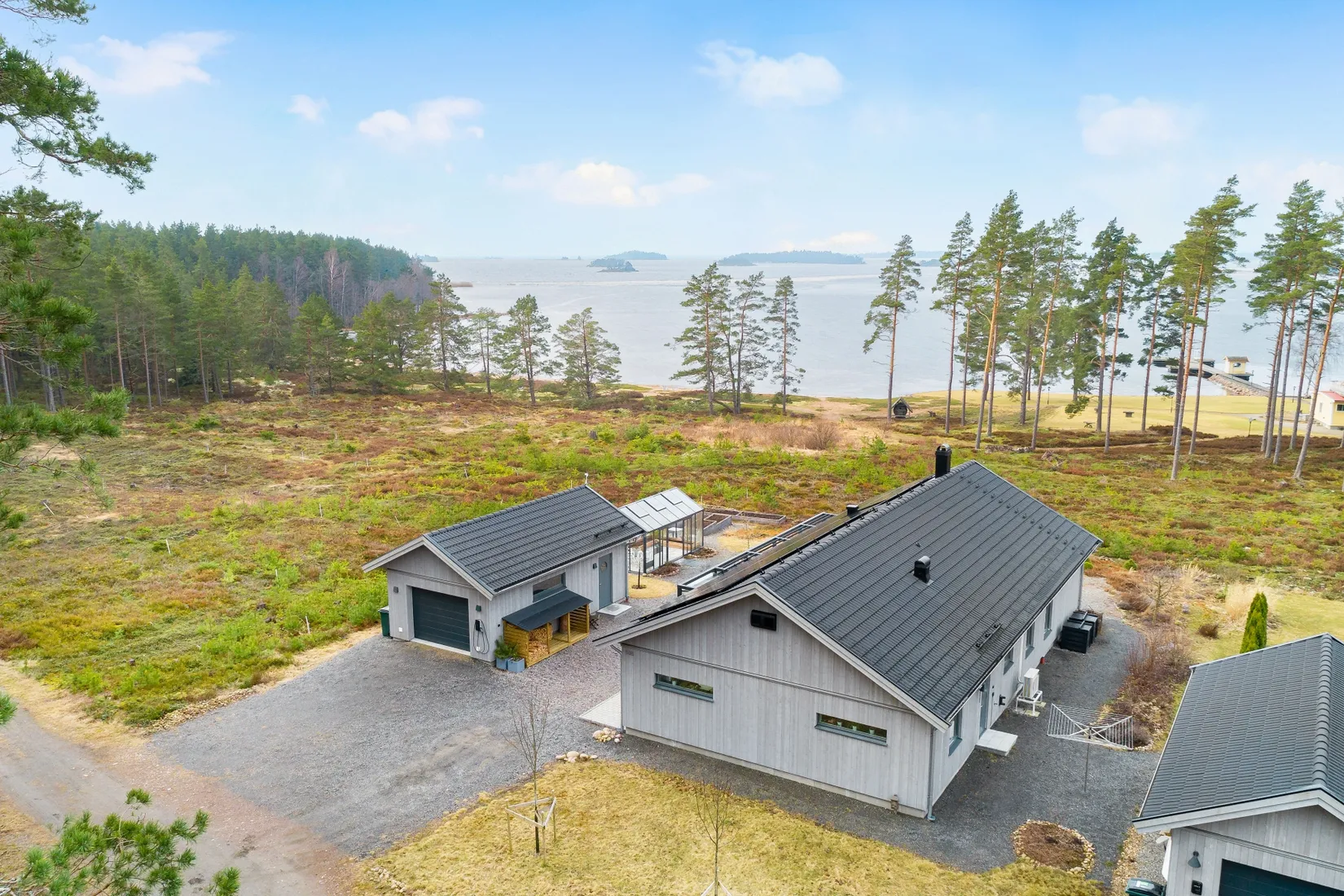 Villa, Landviken 538, Segerstad, Karlstad