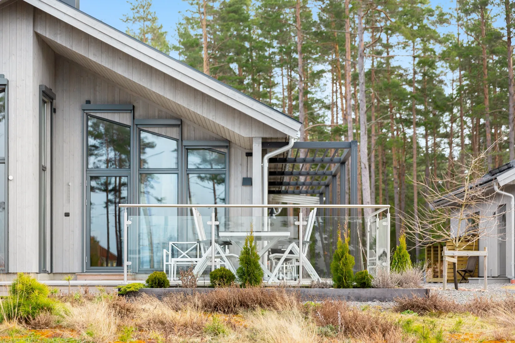 Villa, Landviken 538, Segerstad, Karlstad