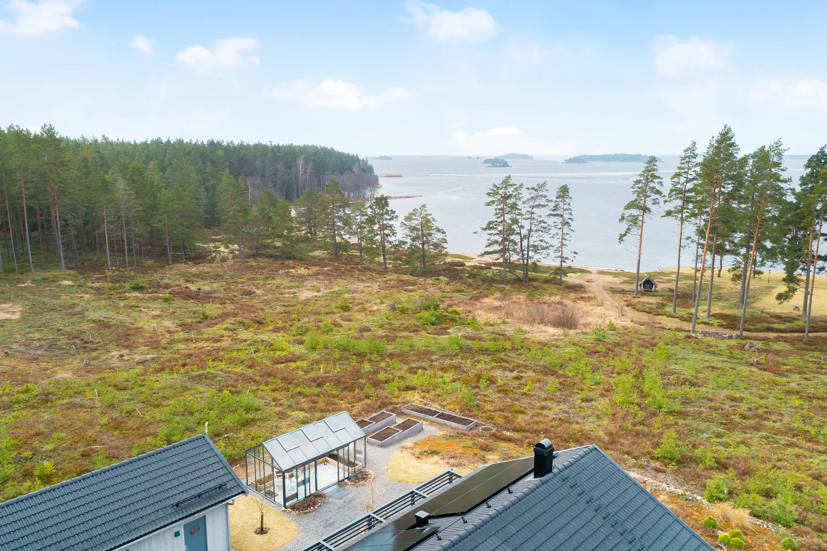Villa, Landviken 538, Segerstad, Karlstad