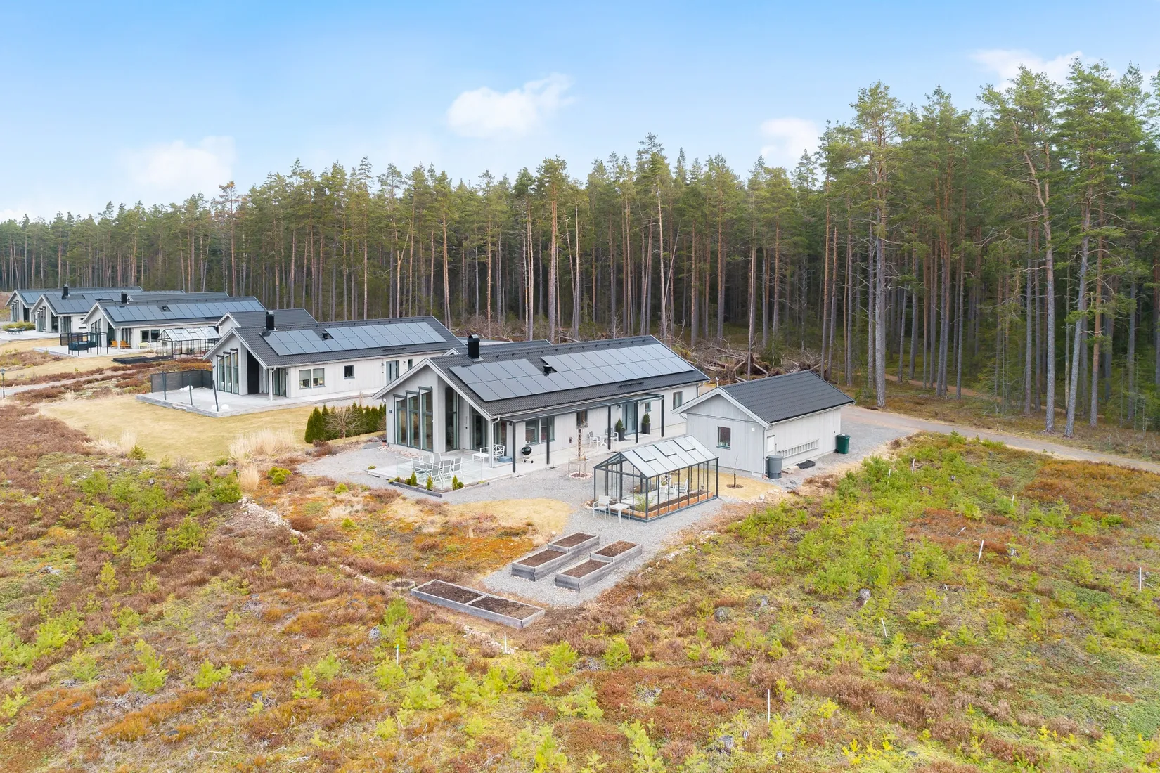 Villa, Landviken 538, Segerstad, Karlstad