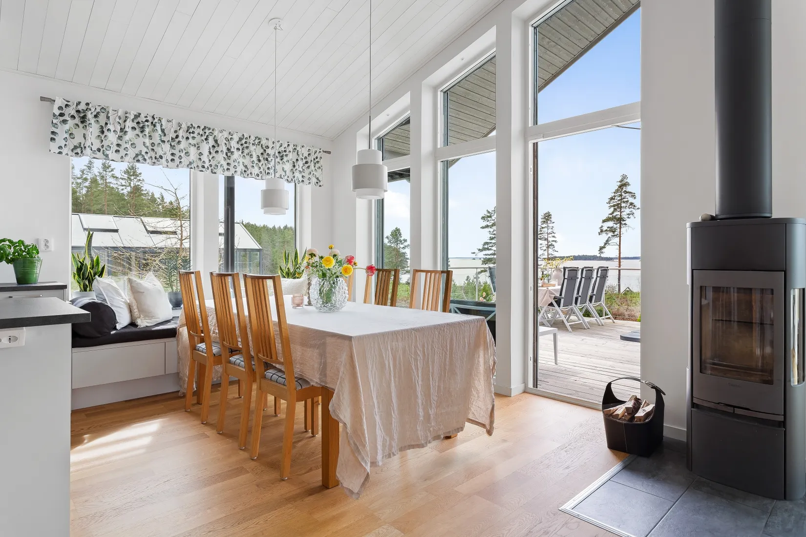 Villa, Landviken 538, Segerstad, Karlstad