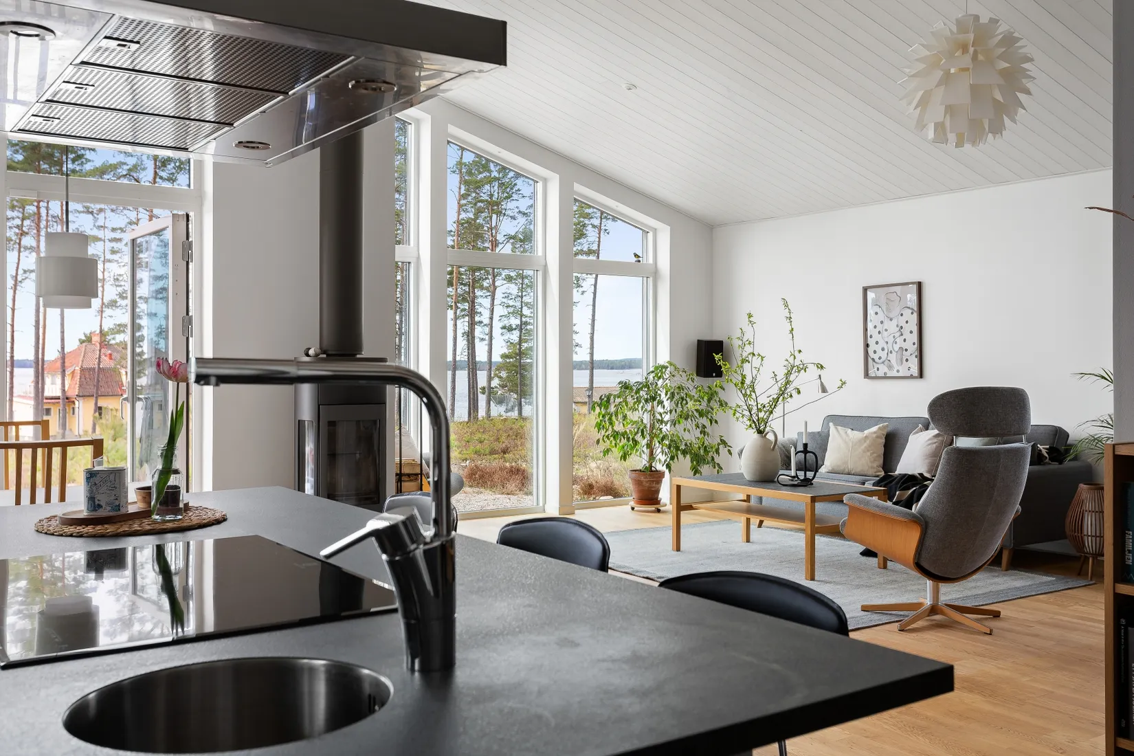 Villa, Landviken 538, Segerstad, Karlstad