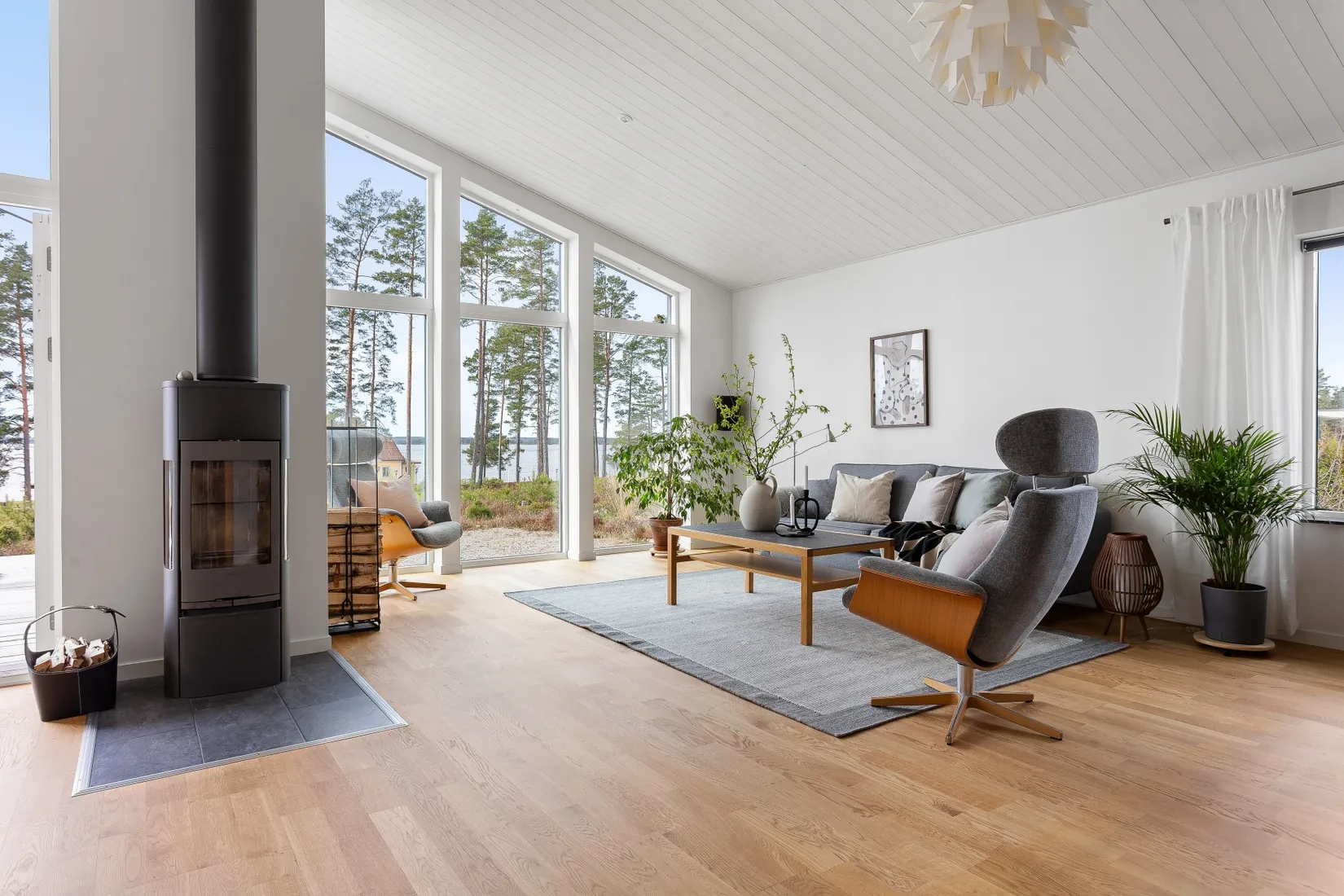 Villa, Landviken 538, Segerstad, Karlstad