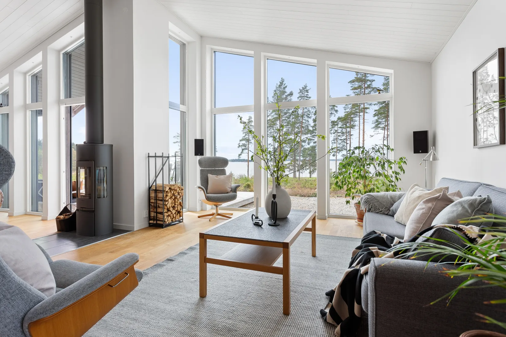 Villa, Landviken 538, Segerstad, Karlstad