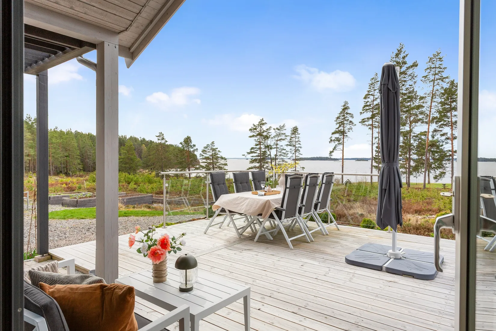 Villa, Landviken 538, Segerstad, Karlstad